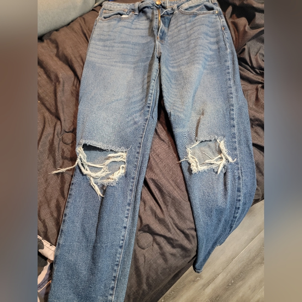 Women Jeans